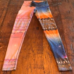Niyama Sol Endless Legging